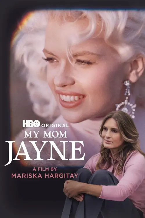 My Mom Jayne : A Film by Mariska Hargitay | เจน แมนส์ฟีลด์: ผ่านเลนส์ของมาริสกา ฮาร์กิเทย์ - เว็บดูหนังดีดี ดูหนังออนไลน์ 2020 หนังใหม่ชนโรง