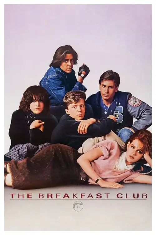 The Breakfast Club - เว็บดูหนังดีดี ดูหนังออนไลน์ 2020 หนังใหม่ชนโรง