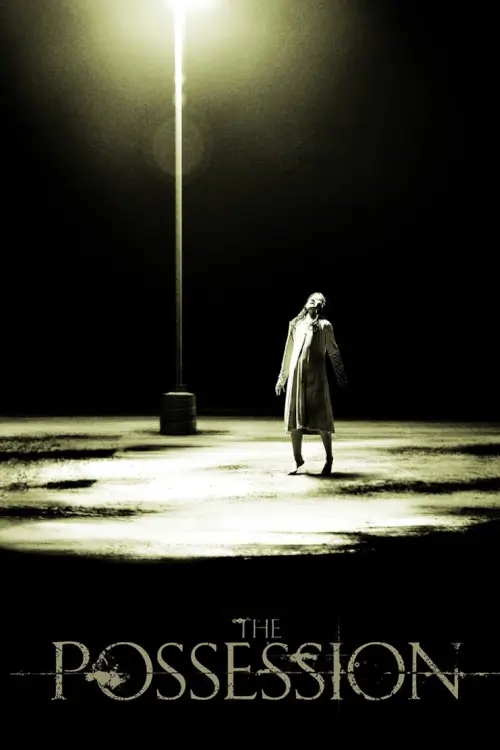 The Possession | มันอยู่ในร่างคน - เว็บดูหนังดีดี ดูหนังออนไลน์ 2020 หนังใหม่ชนโรง