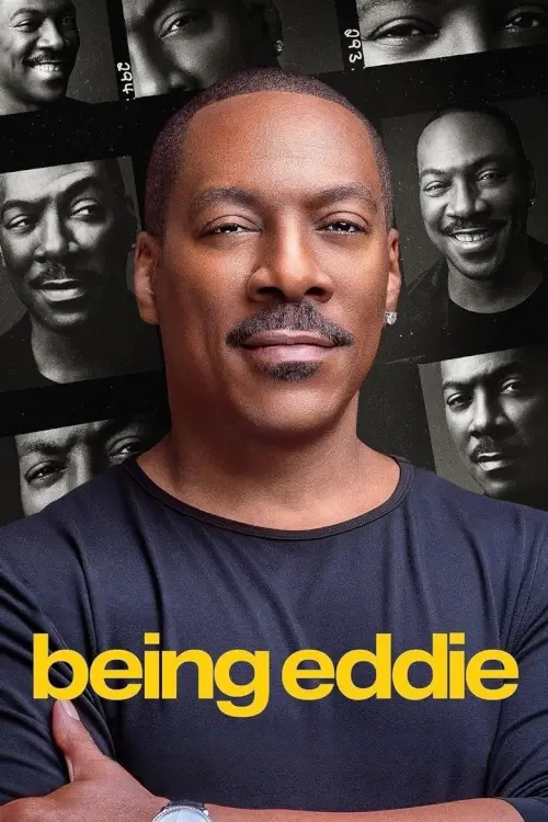 Being Eddie | เจาะชีวิตเอ็ดดี้ เมอร์ฟี่ - เว็บดูหนังดีดี ดูหนังออนไลน์ 2020 หนังใหม่ชนโรง