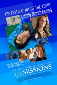 The Sessions