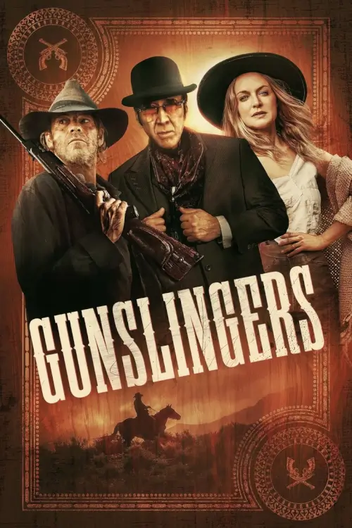 Gunslingers | มือปืนล้างนรก - เว็บดูหนังดีดี ดูหนังออนไลน์ 2020 หนังใหม่ชนโรง
