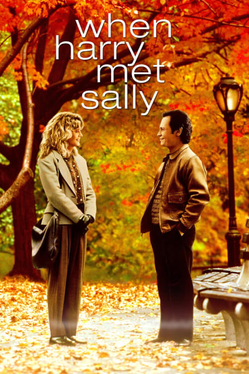 When Harry Met Sally... | เพื่อนรักเพื่อน