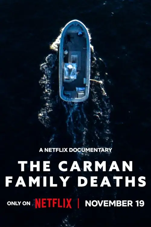The Carman Family Deaths | ปริศนาตระกูลคาร์แมน - เว็บดูหนังดีดี ดูหนังออนไลน์ 2020 หนังใหม่ชนโรง