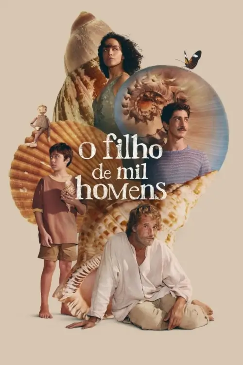 The Son of a Thousand Men (O Filho de Mil Homens) | ช่องว่างที่ขาดหาย สายใยที่ผูกพัน - เว็บดูหนังดีดี ดูหนังออนไลน์ 2020 หนังใหม่ชนโรง