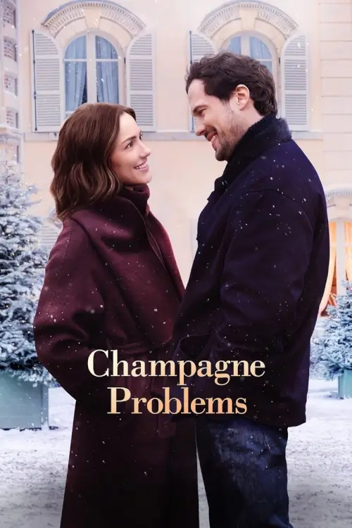 Champagne Problems | แชมเปญรัก ปัญหาร้าย - เว็บดูหนังดีดี ดูหนังออนไลน์ 2020 หนังใหม่ชนโรง