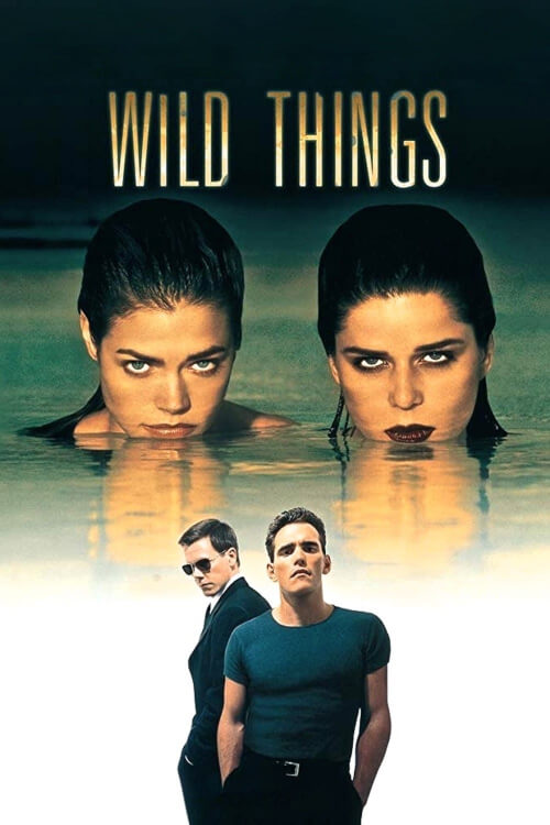 Wild Things | เกมซ่อนกล