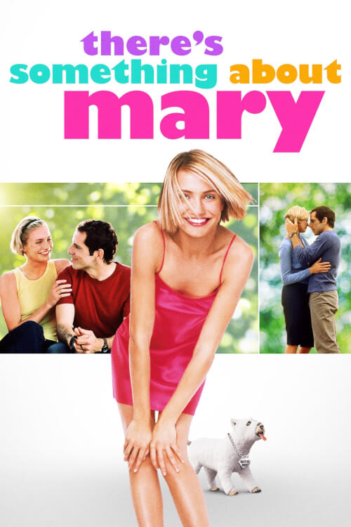 There's Something About Mary | มะรุมมะตุ้มรุมรักแมรี่