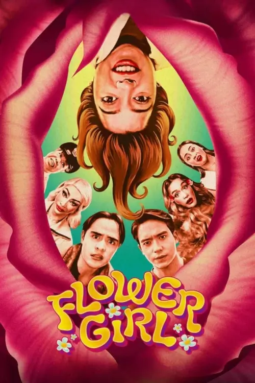 Flower Girl | อลวนสาวกลีบหาย - เว็บดูหนังดีดี ดูหนังออนไลน์ 2020 หนังใหม่ชนโรง