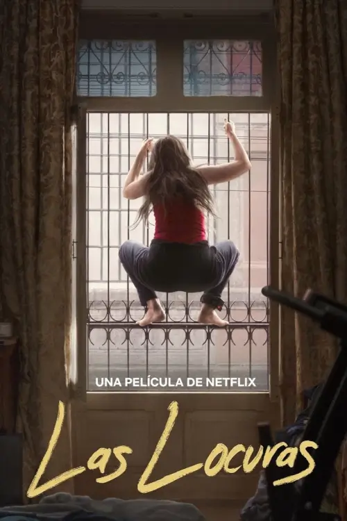 The Follies (Las Locuras) | วันหนักของคนหน่วง - เว็บดูหนังดีดี ดูหนังออนไลน์ 2020 หนังใหม่ชนโรง