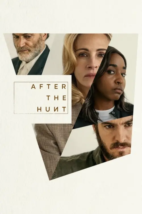 After the Hunt | ร่องรอยหลังล่า - เว็บดูหนังดีดี ดูหนังออนไลน์ 2020 หนังใหม่ชนโรง