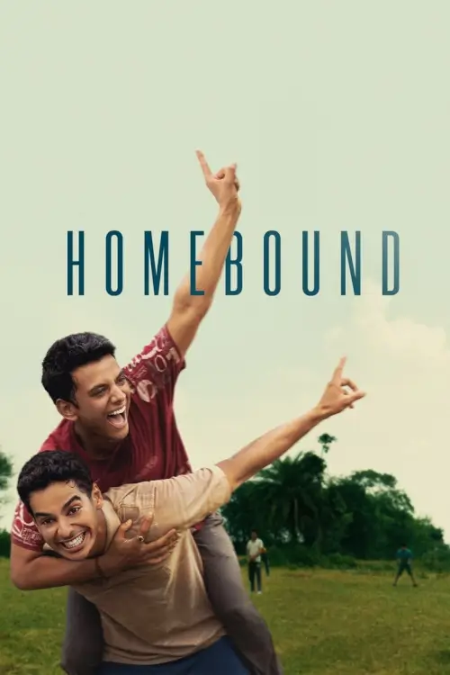 Homebound | คืนถิ่น - เว็บดูหนังดีดี ดูหนังออนไลน์ 2020 หนังใหม่ชนโรง