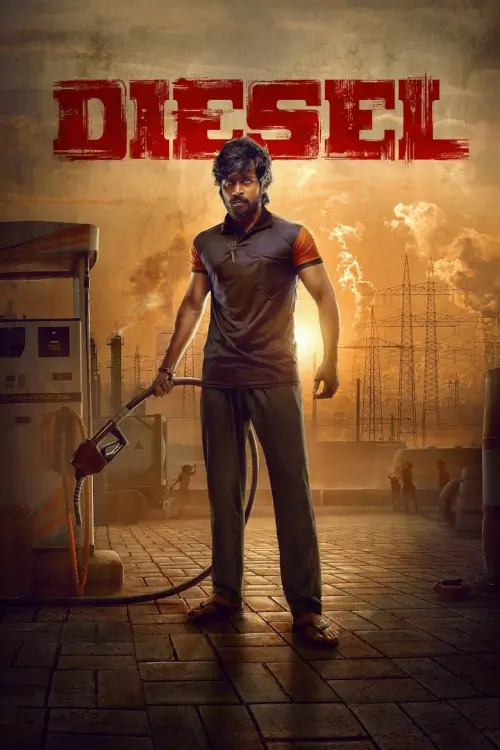Diesel (டீசல்) - เว็บดูหนังดีดี ดูหนังออนไลน์ 2020 หนังใหม่ชนโรง