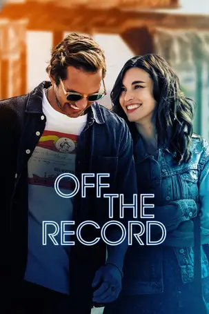 Off the Record - เว็บดูหนังดีดี ดูหนังออนไลน์ 2020 หนังใหม่ชนโรง
