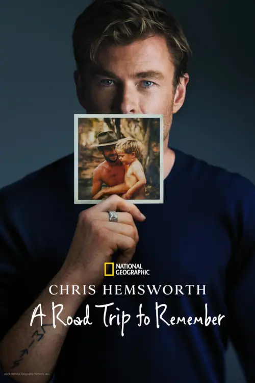 Chris Hemsworth: A Road Trip to Remember - เว็บดูหนังดีดี ดูหนังออนไลน์ 2020 หนังใหม่ชนโรง