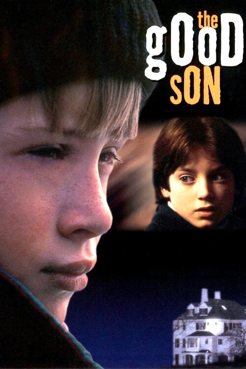 The Good Son | โดดเดี่ยวนิสัยมรณะ