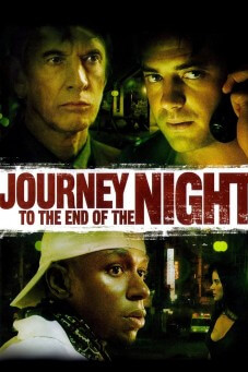 Journey to the End of the Night