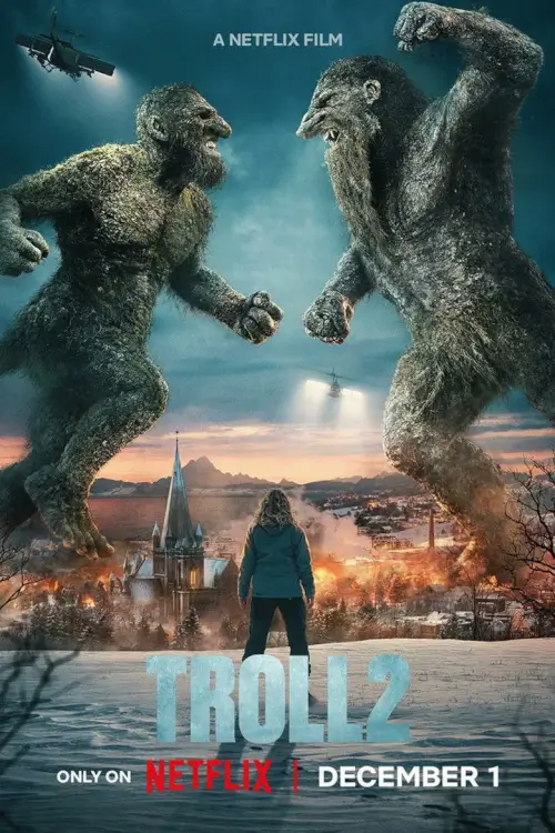 Troll 2 | โทรลล์ 2 - เว็บดูหนังดีดี ดูหนังออนไลน์ 2020 หนังใหม่ชนโรง
