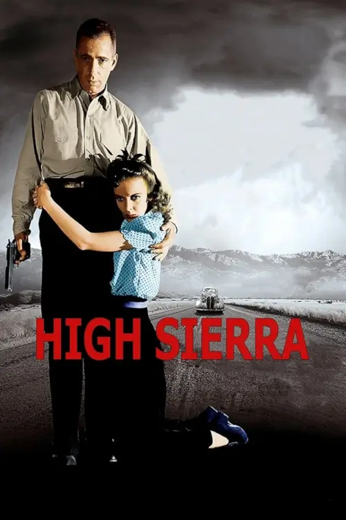 High Sierra - เว็บดูหนังดีดี ดูหนังออนไลน์ 2020 หนังใหม่ชนโรง