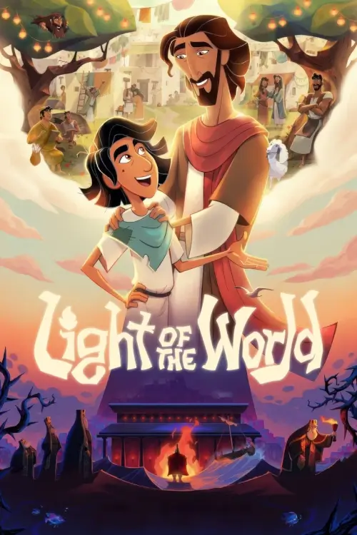 Light of the World - เว็บดูหนังดีดี ดูหนังออนไลน์ 2020 หนังใหม่ชนโรง
