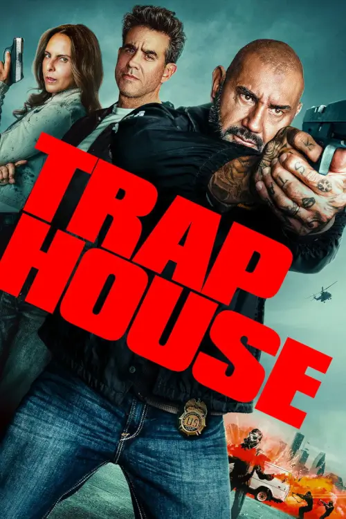 Trap House - เว็บดูหนังดีดี ดูหนังออนไลน์ 2020 หนังใหม่ชนโรง