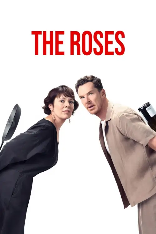 The Roses | กุ-หลาบ - เว็บดูหนังดีดี ดูหนังออนไลน์ 2020 หนังใหม่ชนโรง