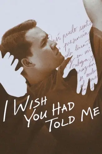 I Wish You Had Told Me (Sana Sinabi Mo) | รักที่พ่อไม่เคยบอก
