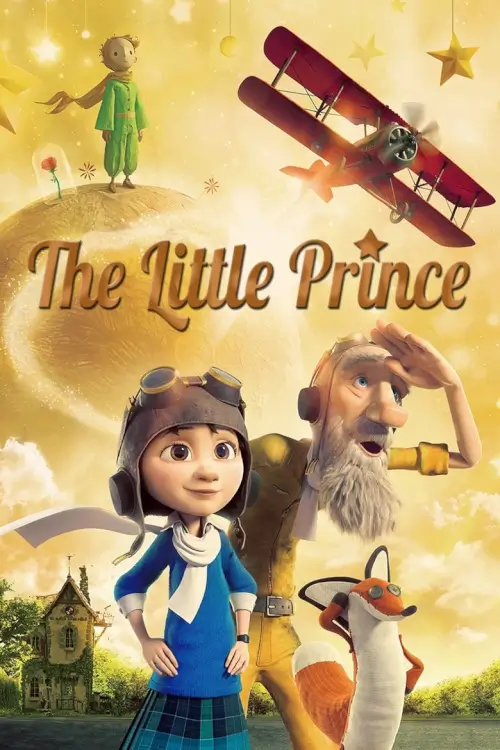 The Little Prince | เจ้าชายน้อย