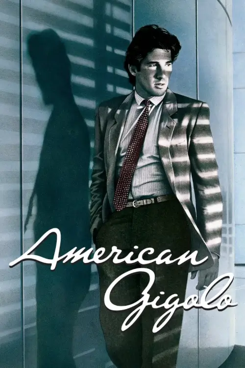 American Gigolo | อเมริกัน จิกโกโร - เว็บดูหนังดีดี ดูหนังออนไลน์ 2020 หนังใหม่ชนโรง