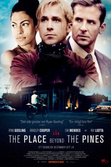 The Place Beyond the Pines