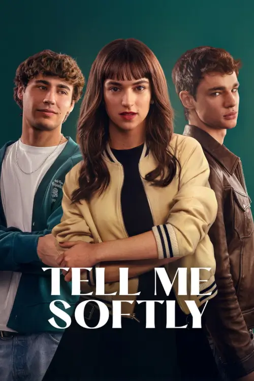 Tell Me Softly (Dímelo bajito) | อดีตรักไม่เคยเลือน - เว็บดูหนังดีดี ดูหนังออนไลน์ 2020 หนังใหม่ชนโรง