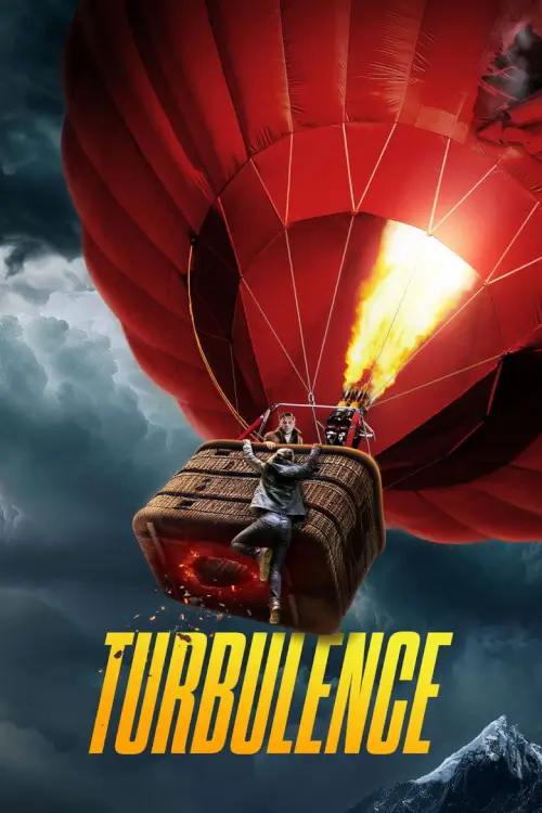 Turbulence - เว็บดูหนังดีดี ดูหนังออนไลน์ 2020 หนังใหม่ชนโรง