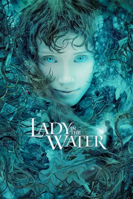 Lady in the Water | ผู้หญิงในสายน้ำ...นิทานลุ้นระทึก - เว็บดูหนังดีดี ดูหนังออนไลน์ 2020 หนังใหม่ชนโรง