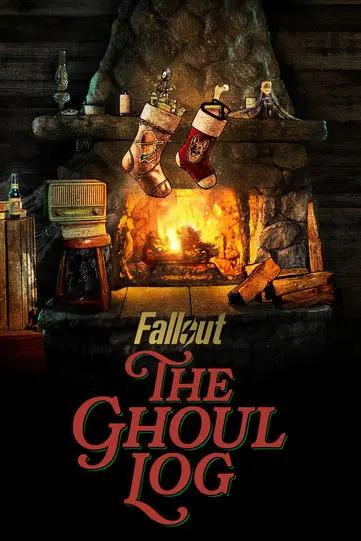 Fallout: The Ghoul Log | ฟอลล์เอาท์ : เทศกาลของกูล - เว็บดูหนังดีดี ดูหนังออนไลน์ 2020 หนังใหม่ชนโรง