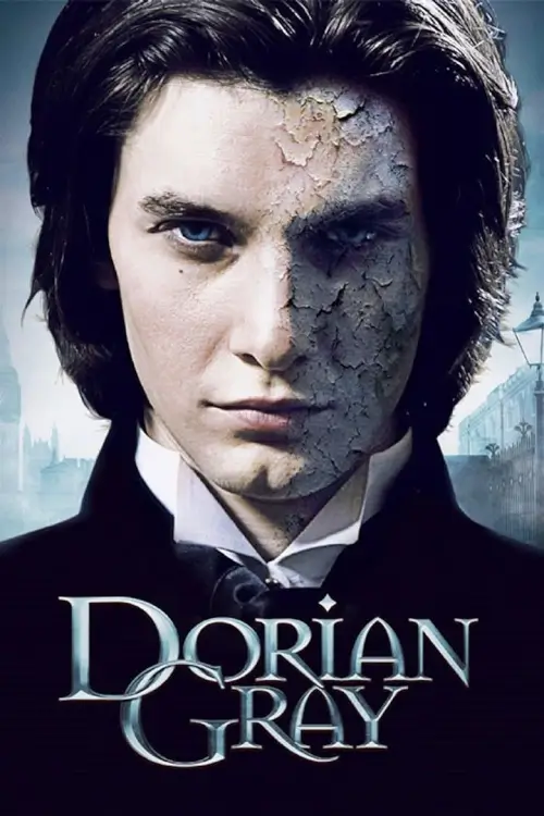 Dorian Gray | เทพบุตรสาปอมตะ - เว็บดูหนังดีดี ดูหนังออนไลน์ 2020 หนังใหม่ชนโรง