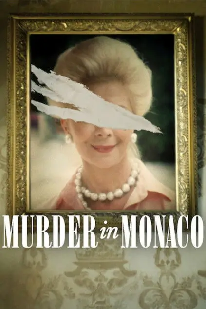 Murder in Monaco | ฆาตกรรมในโมนาโก - เว็บดูหนังดีดี ดูหนังออนไลน์ 2020 หนังใหม่ชนโรง