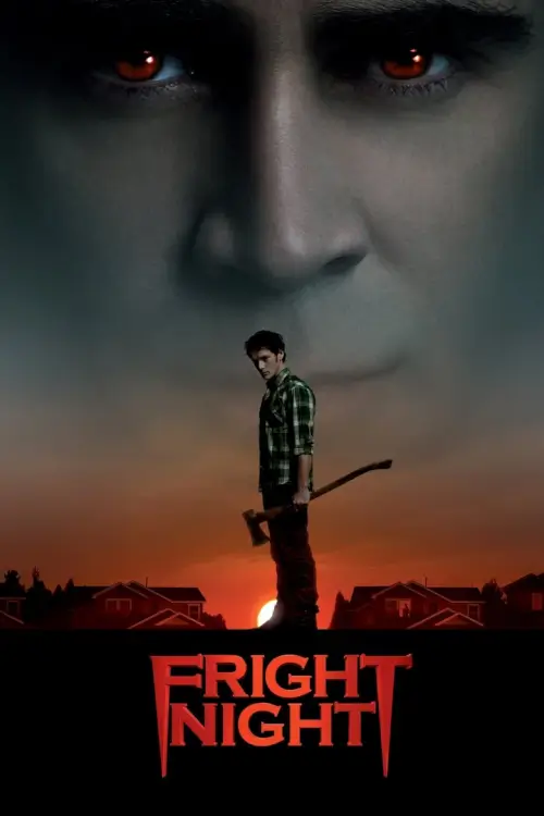 Fright Night | คืนนี้ผีมาตามนัด