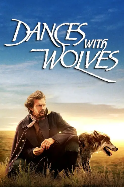 Dances with Wolves | จอมคนแห่งโลกที่ 5