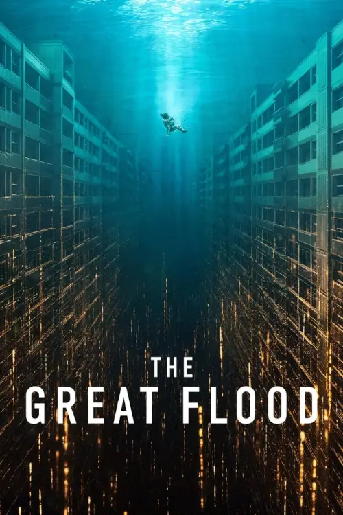 The Great Flood (대홍수) - เว็บดูหนังดีดี ดูหนังออนไลน์ 2020 หนังใหม่ชนโรง