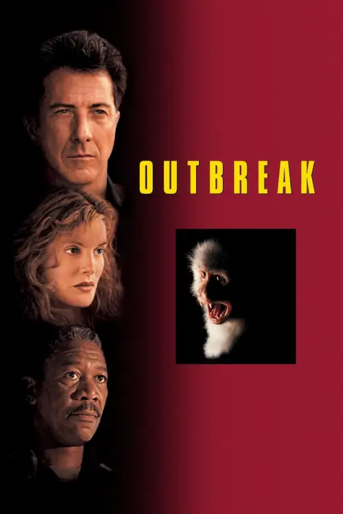 Outbreak | วิกฤตไวรัสสูบนรก - เว็บดูหนังดีดี ดูหนังออนไลน์ 2020 หนังใหม่ชนโรง