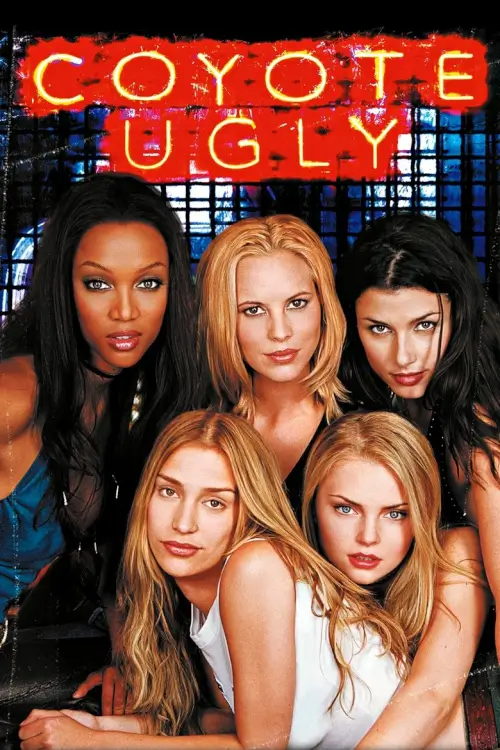 Coyote Ugly | บาร์ห้าวสาวฮ็อต - เว็บดูหนังดีดี ดูหนังออนไลน์ 2020 หนังใหม่ชนโรง