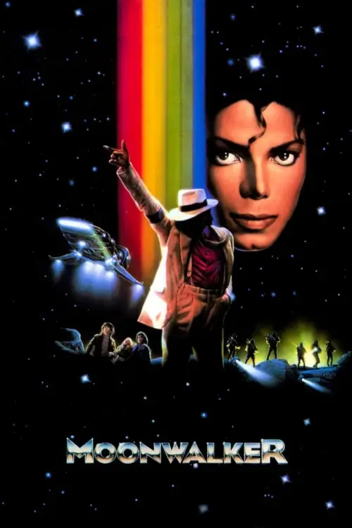 Moonwalker - เว็บดูหนังดีดี ดูหนังออนไลน์ 2020 หนังใหม่ชนโรง