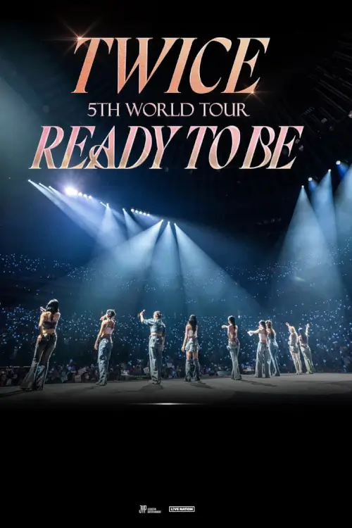 TWICE 5TH WORLD TOUR 'READY TO BE' in SEOUL - เว็บดูหนังดีดี ดูหนังออนไลน์ 2020 หนังใหม่ชนโรง
