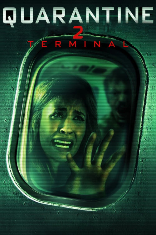Quarantine 2: Terminal | ปิดเที่ยวบินสยอง