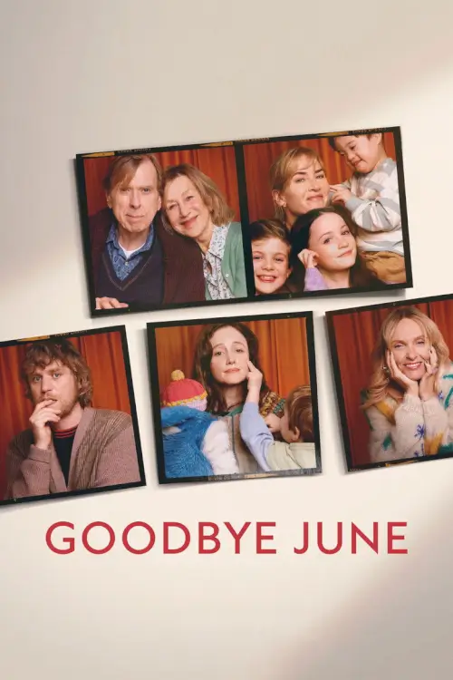 Goodbye June | ลาก่อน จูน - เว็บดูหนังดีดี ดูหนังออนไลน์ 2020 หนังใหม่ชนโรง