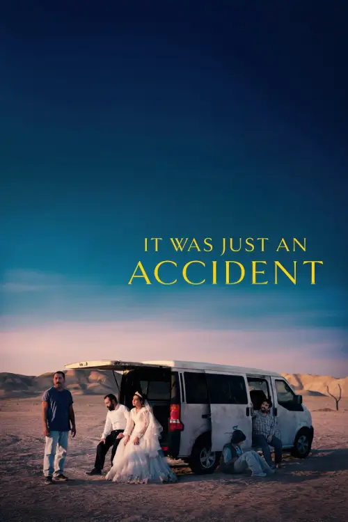 It Was Just an Accident (یک تصادف ساده) | แค้นนี้แค่อุบัติเหตุ - เว็บดูหนังดีดี ดูหนังออนไลน์ 2020 หนังใหม่ชนโรง