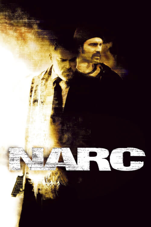 Narc | คนระห่ำ ล้างพันธุ์ตาย