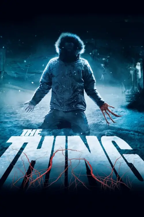 The Thing | แหวกมฤตยู อสูรใต้โลก - เว็บดูหนังดีดี ดูหนังออนไลน์ 2020 หนังใหม่ชนโรง