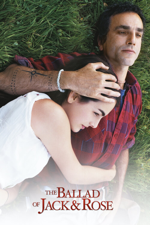 The Ballad of Jack and Rose | ขอให้โลกนี้มีเพียงเรา