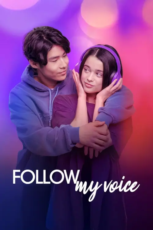 Follow My Voice (Sigue mi voz) | ฝากใจให้เสียงนำทาง - เว็บดูหนังดีดี ดูหนังออนไลน์ 2020 หนังใหม่ชนโรง